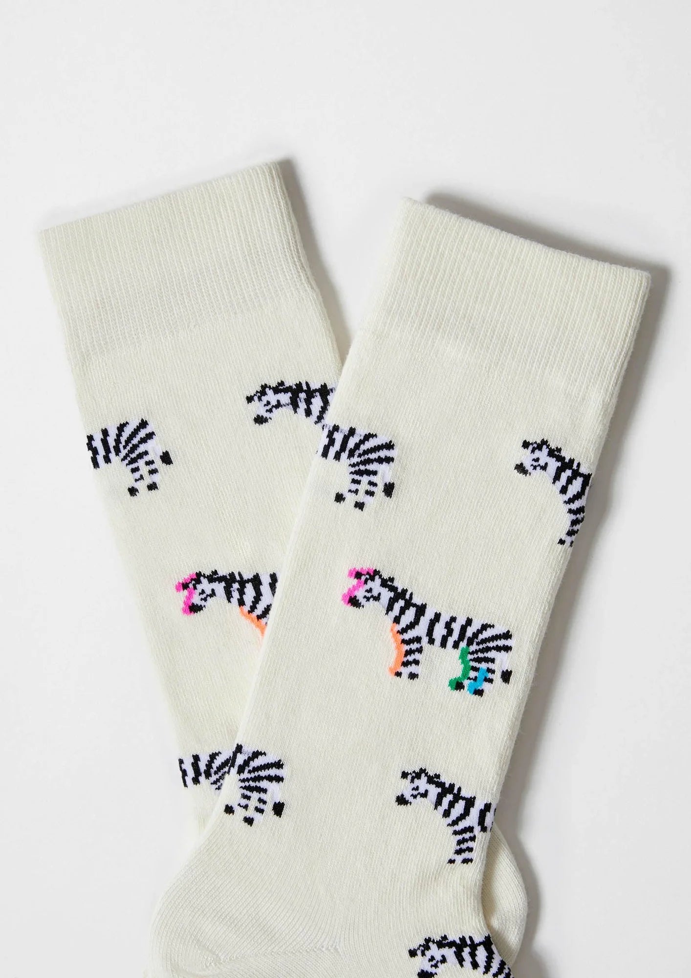 Chaussettes BeZebra