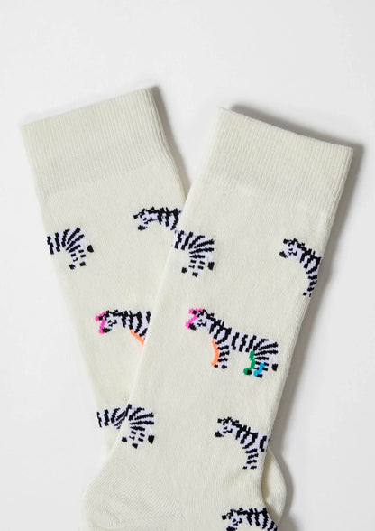 Chaussettes BeZebra