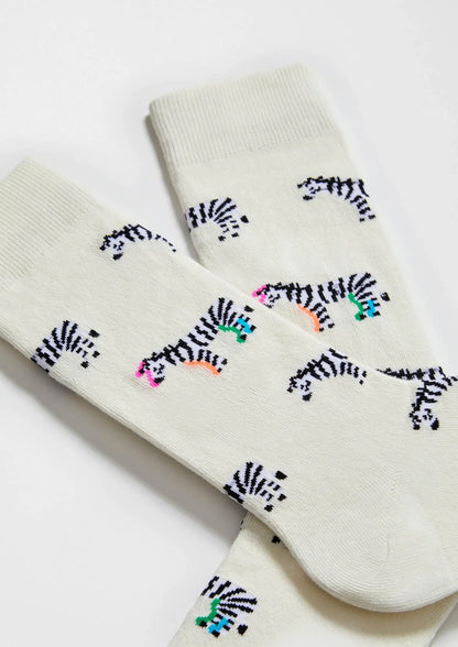 Chaussettes BeZebra