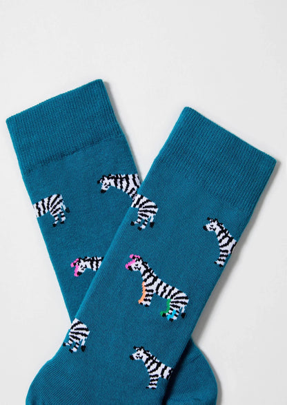 Chaussettes BeZebra