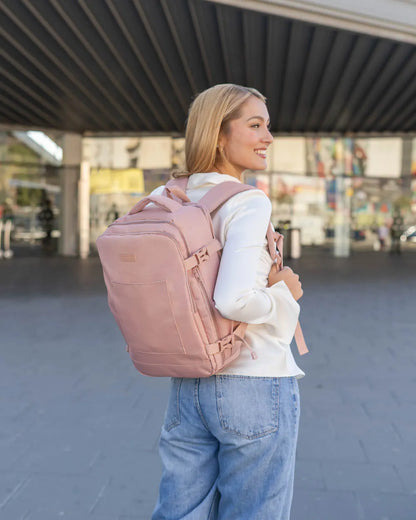 Mochila de viaje - INDIANA