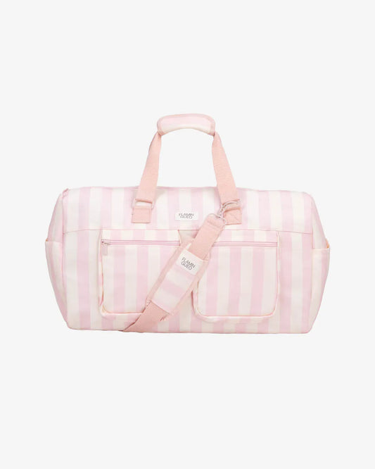 Kids' travel bag - COCONUT