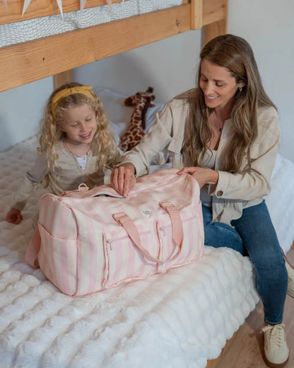 Pack bolsa + neceser infantil