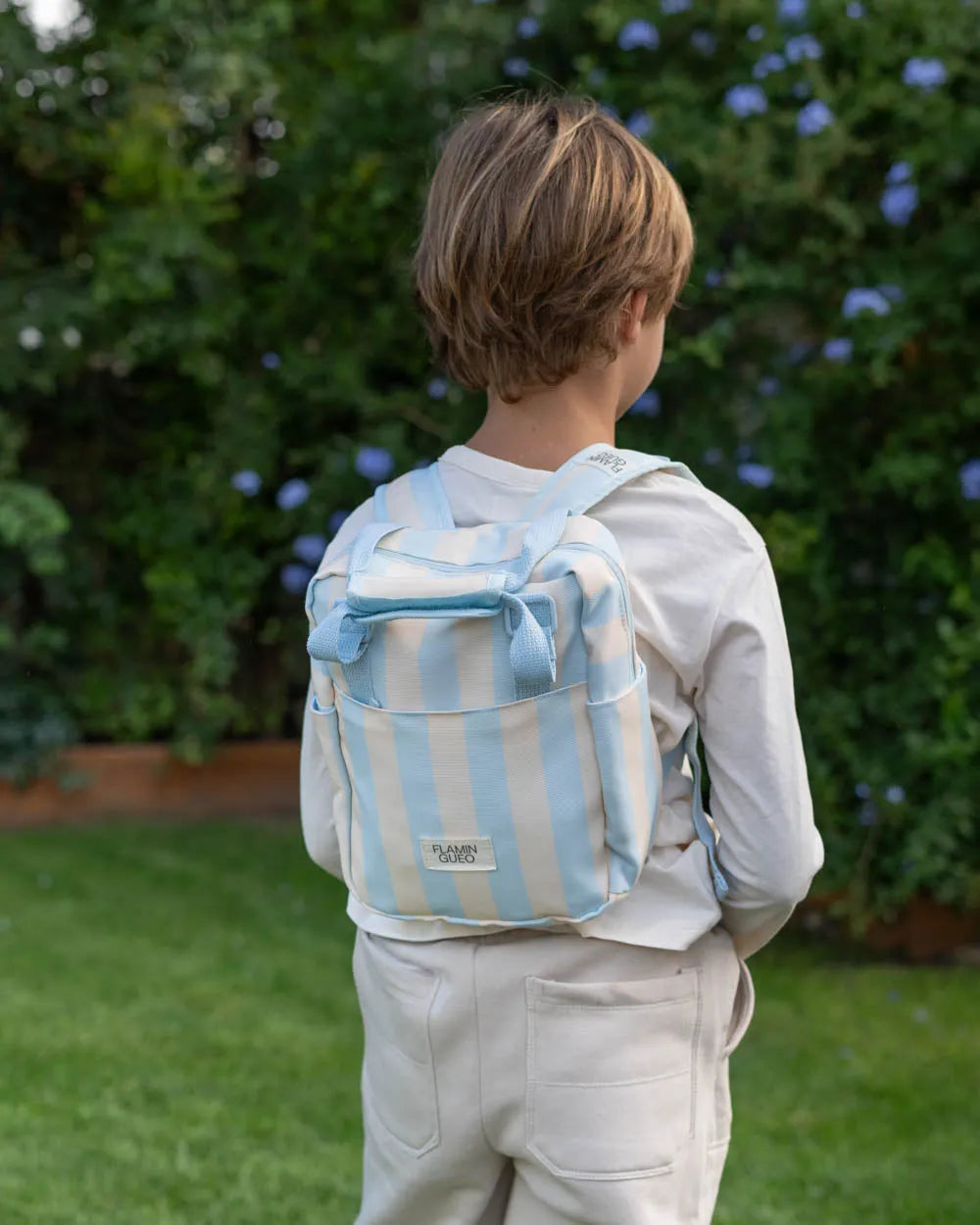Mochila infantil - CAKE