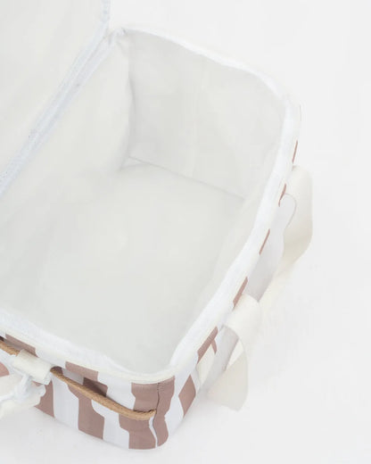 Bolsa nevera térmica 12L – GABANA