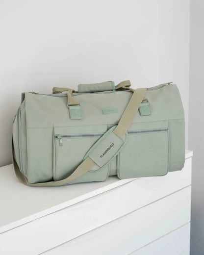 Bolsa de viaje convertible - MILANO