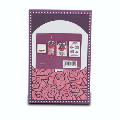 Romantasy Stationery Box Set