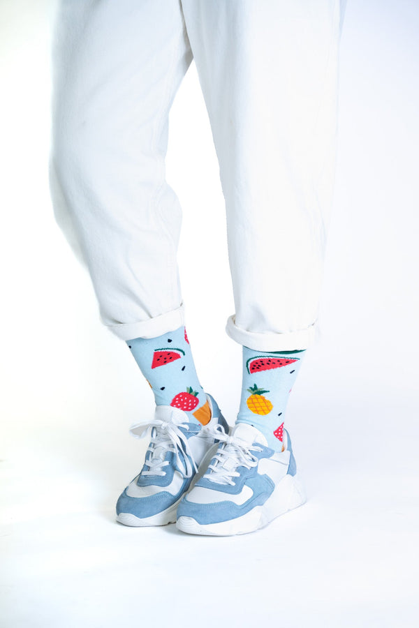 Chaussettes Tutti Frutti