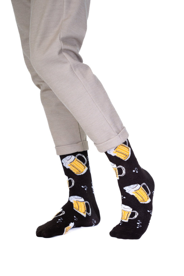 Chaussettes Oktoberfest