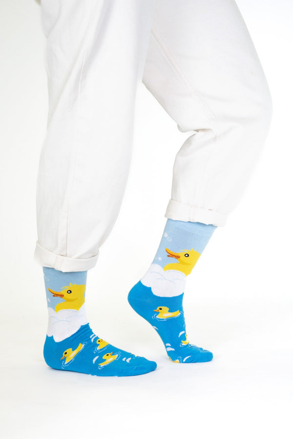 Chaussettes Ducky Duck