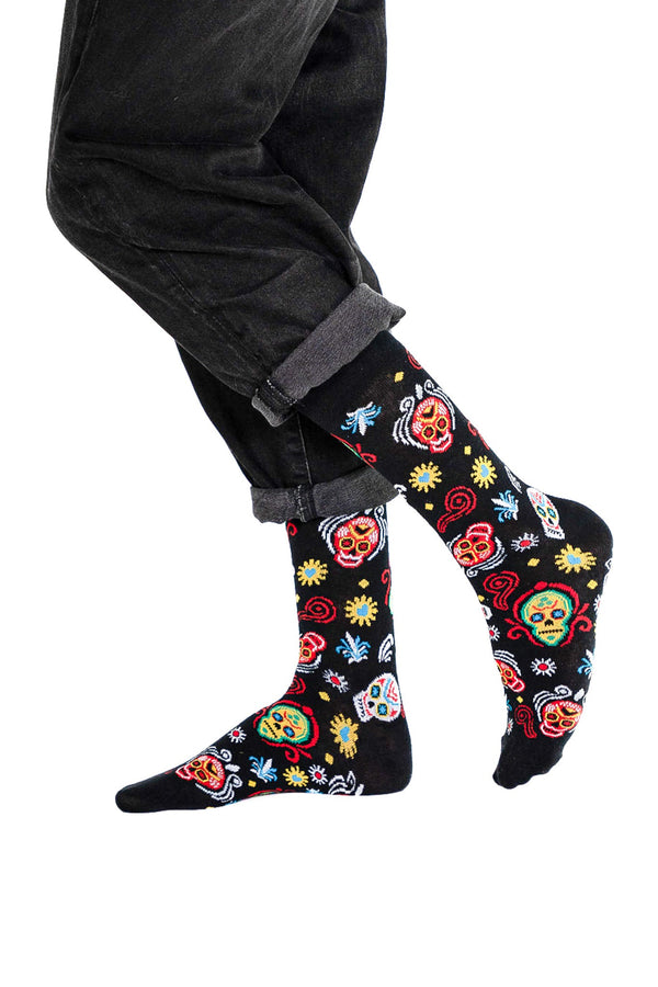 Chaussettes Catrina V2