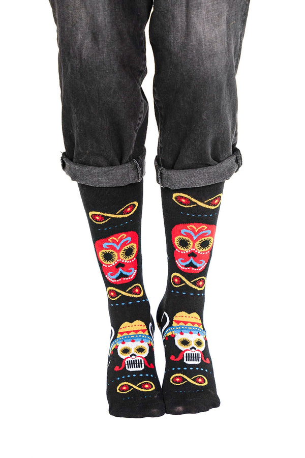Chaussettes Catrina
