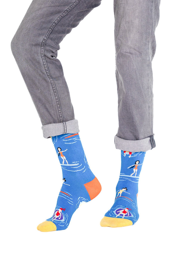 Chaussettes Summer vibe