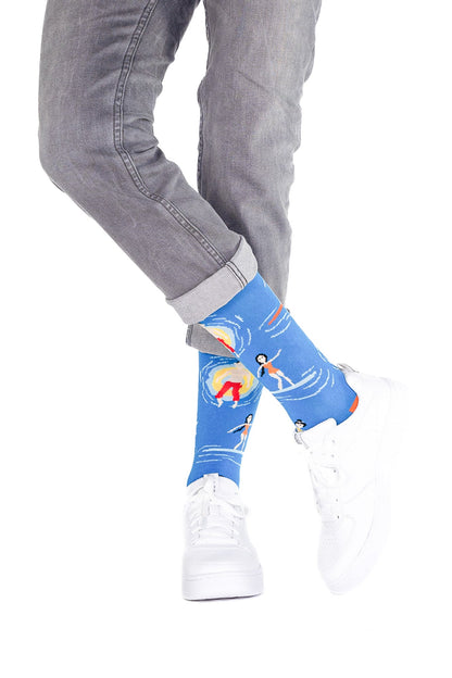 Chaussettes Summer vibe