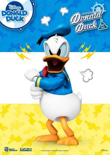 Donald - Disney