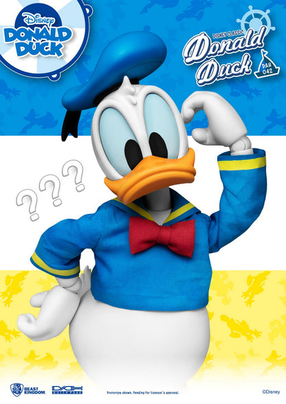 Donald - Disney