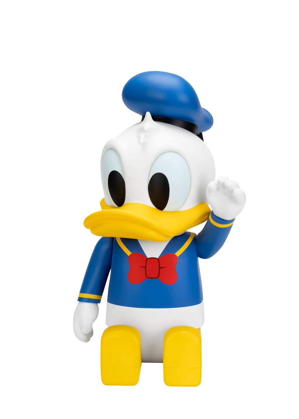 Tirelire SYAKING-BANG!! Donald Duck