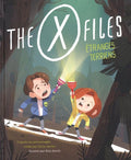 Das Bilderbuch – X-FILES - Etranges Terriens