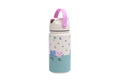 Trinkflasche aus Edelstahl Dancing Hearts
