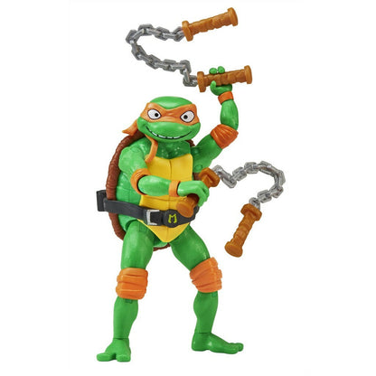 Michelangelo - TMNT: Mutant Mayhem