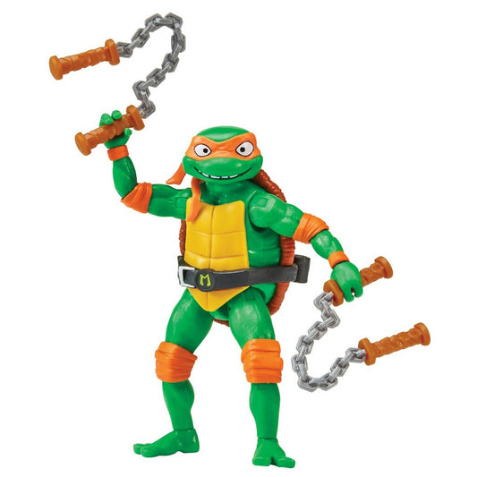 Michelangelo - TMNT: Mutant Mayhem