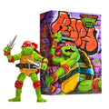 Raphael - Mutant Mayhem