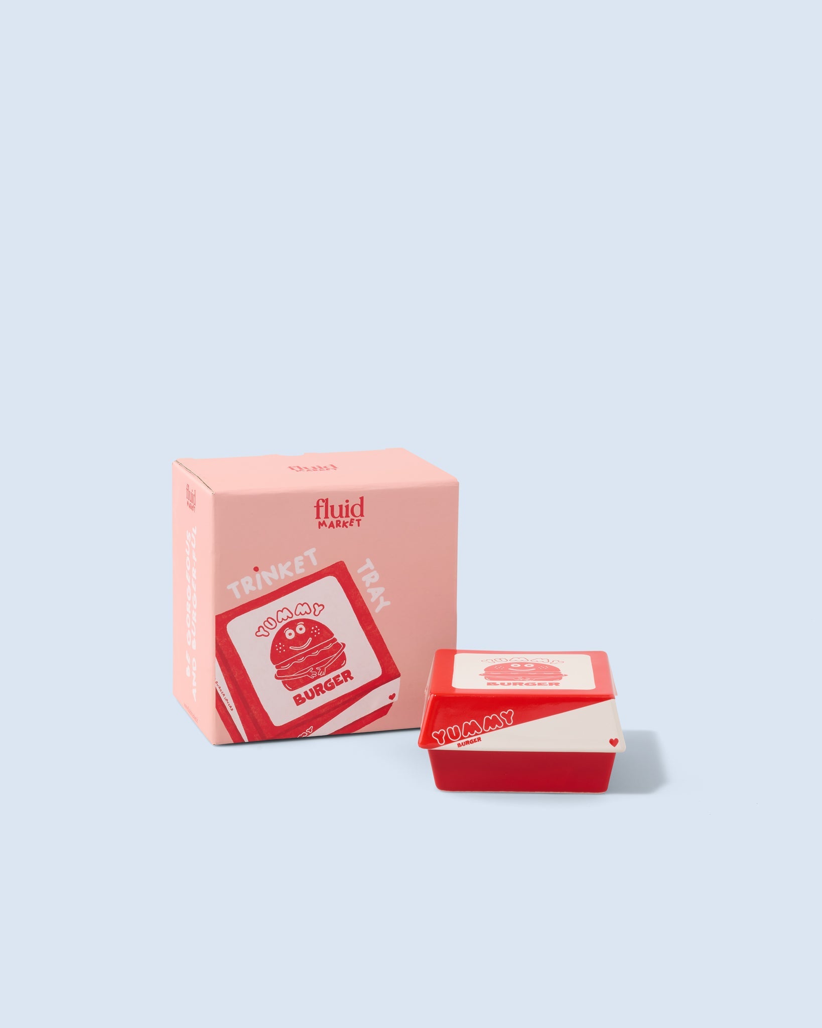 Burger Box