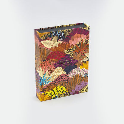 Casual Box - 10 cartes de vœux