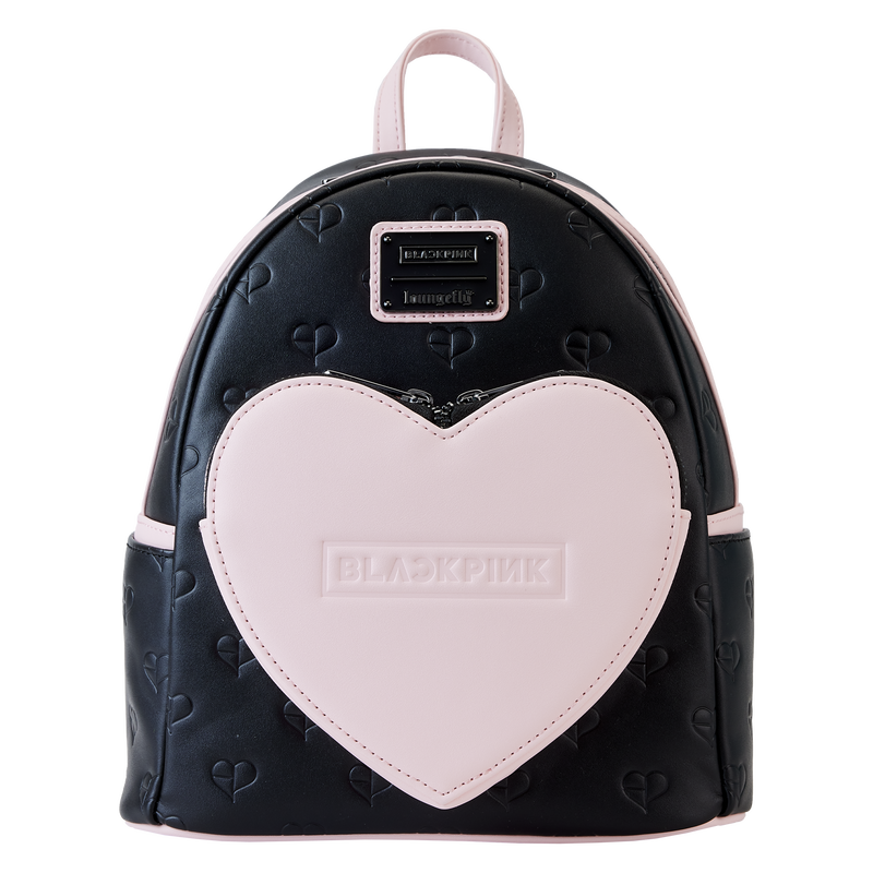 BLACKPINK Mini Backpack 