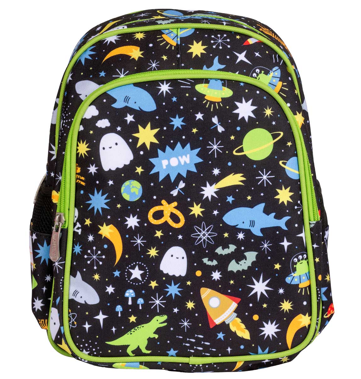 Sac à dos enfant - Galaxie – A Little Lovely Company