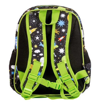 Sac à dos enfant - Galaxie – vue 4 – A Little Lovely Company