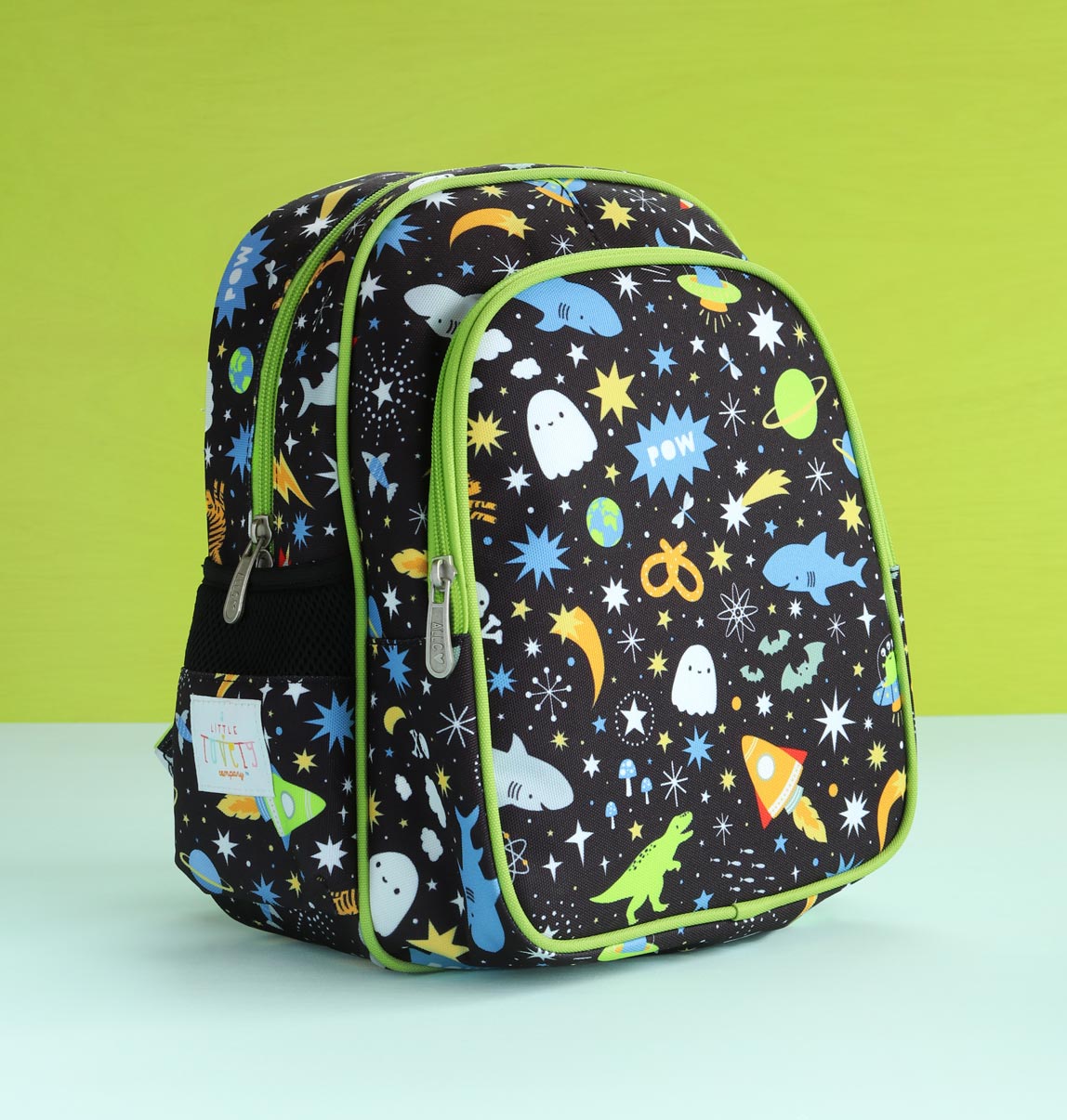 Sac à dos enfant - Galaxie