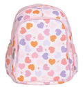 Sac à dos enfant - Cœurs
