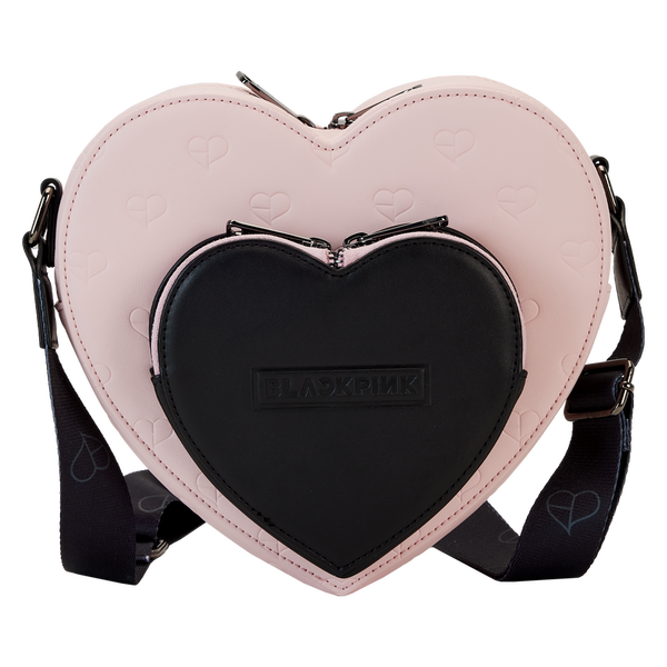 BLACKPINK Shoulder Bag 