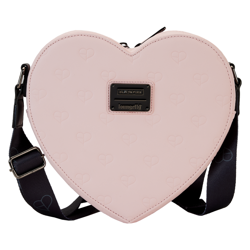 BLACKPINK Shoulder Bag 