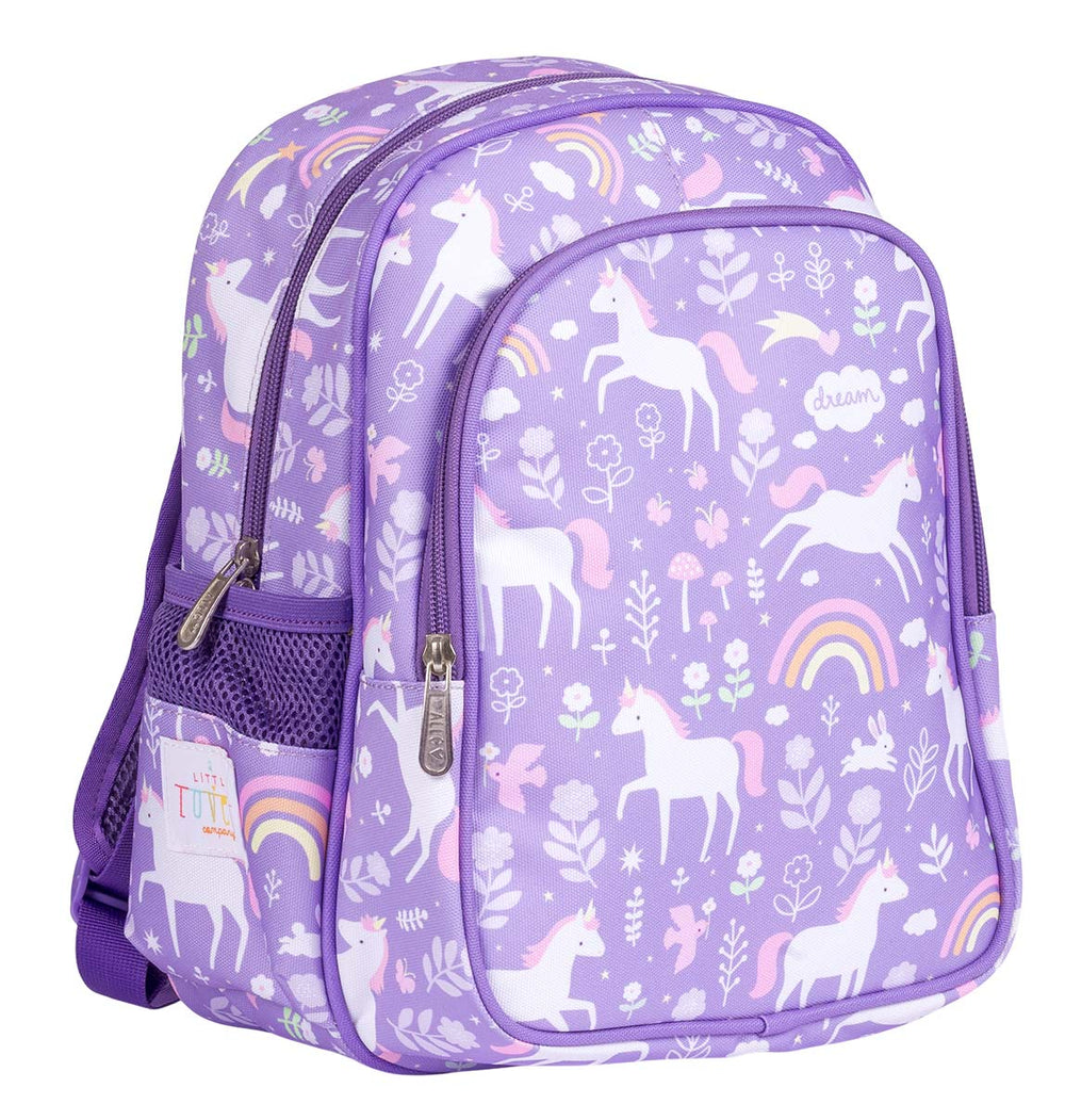 Sac à dos enfant - Unicorn Dreams