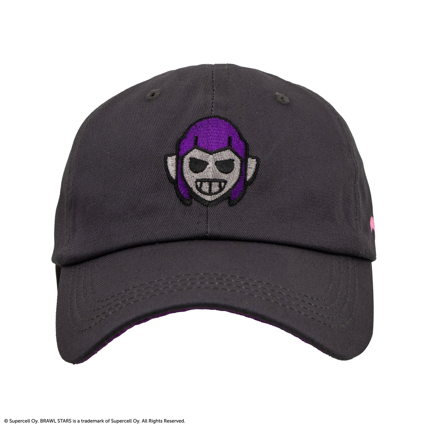 Casquette Mortis