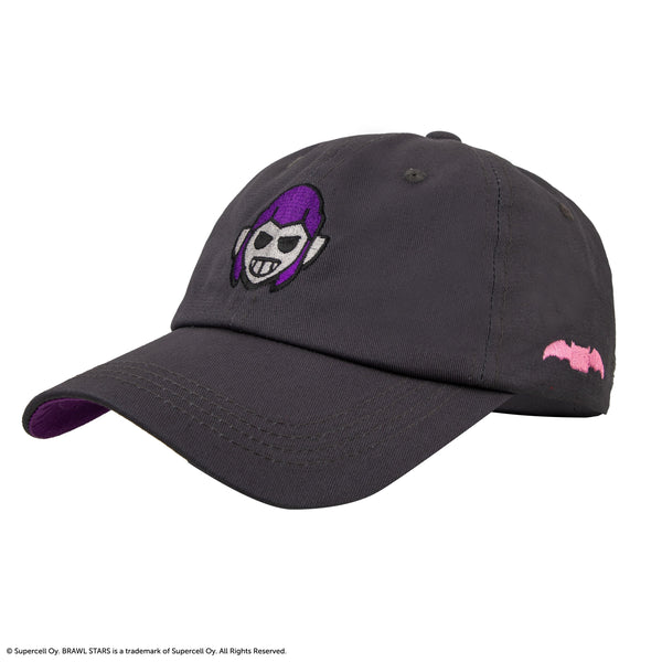 Casquette Mortis – Brawl Stars