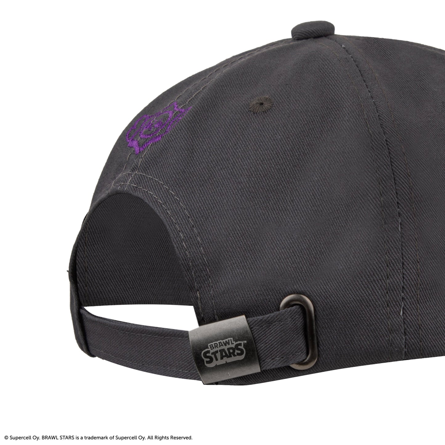 Casquette Mortis