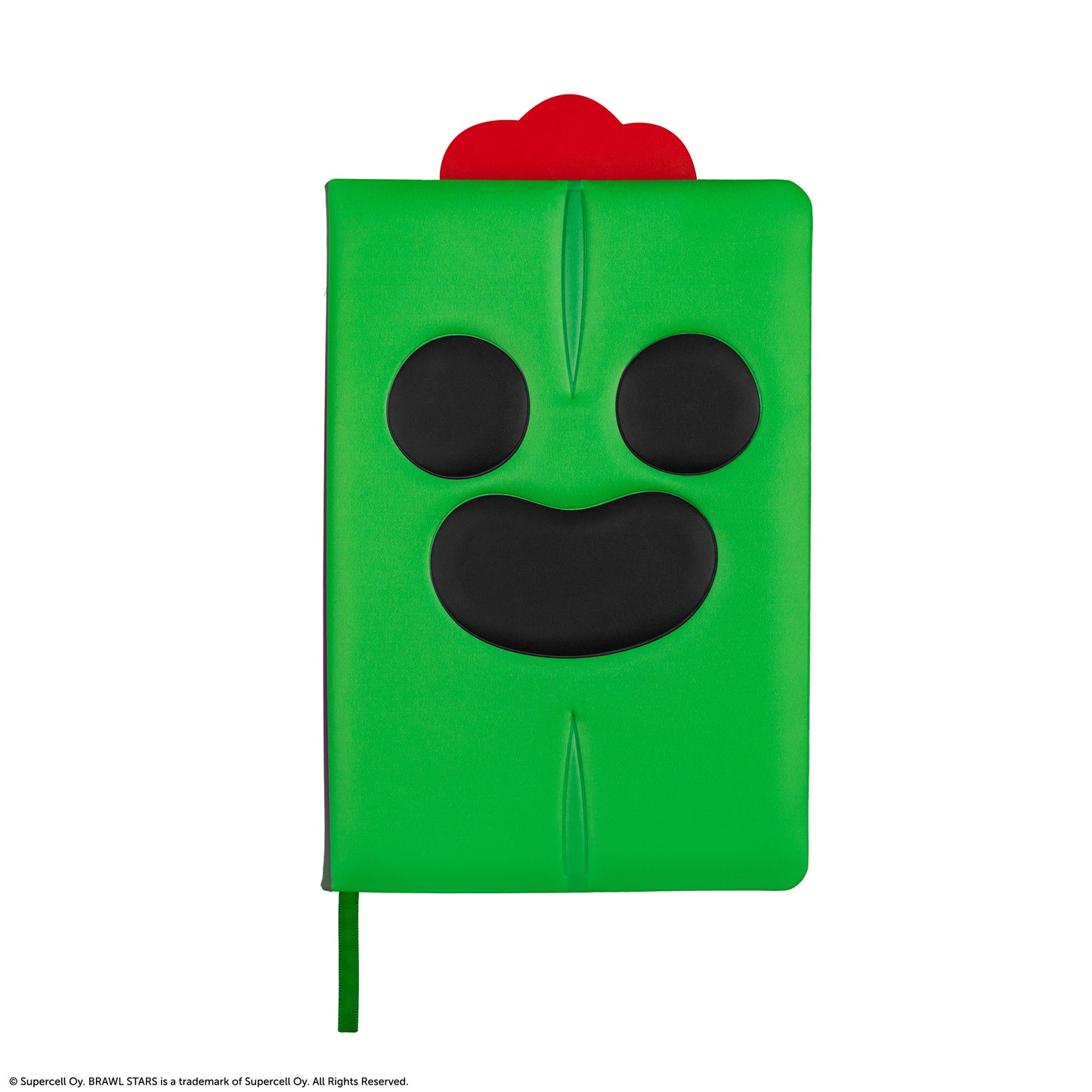 Carnet Spike