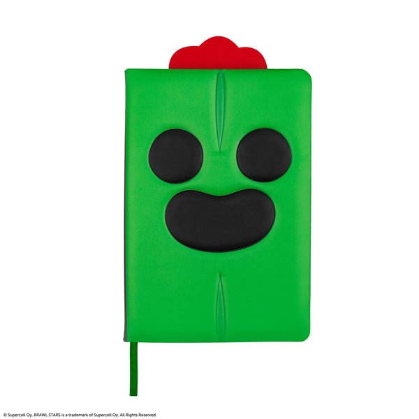 Carnet Spike – Brawl Stars