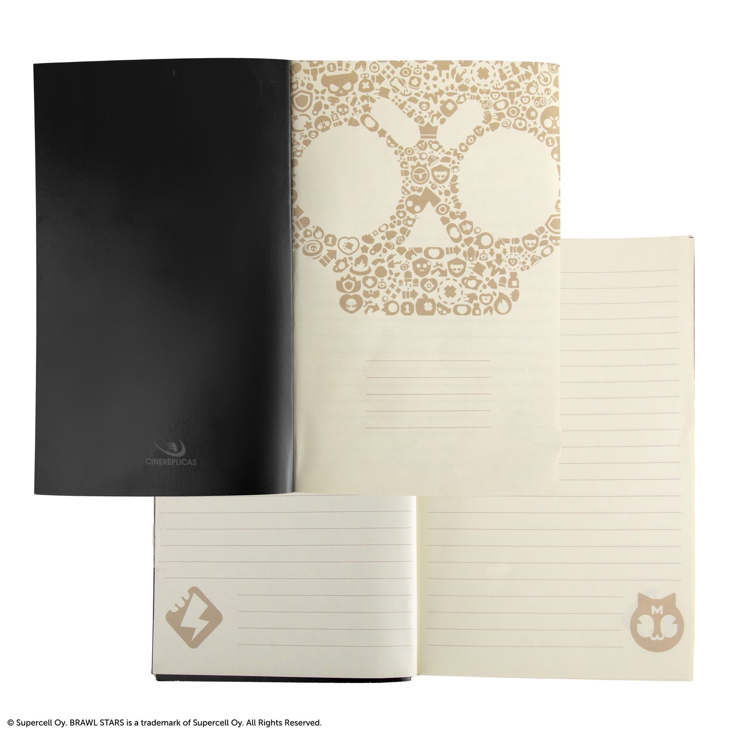 Kit Notebook