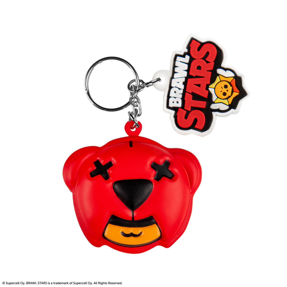 Porte-clés Squishy Nita