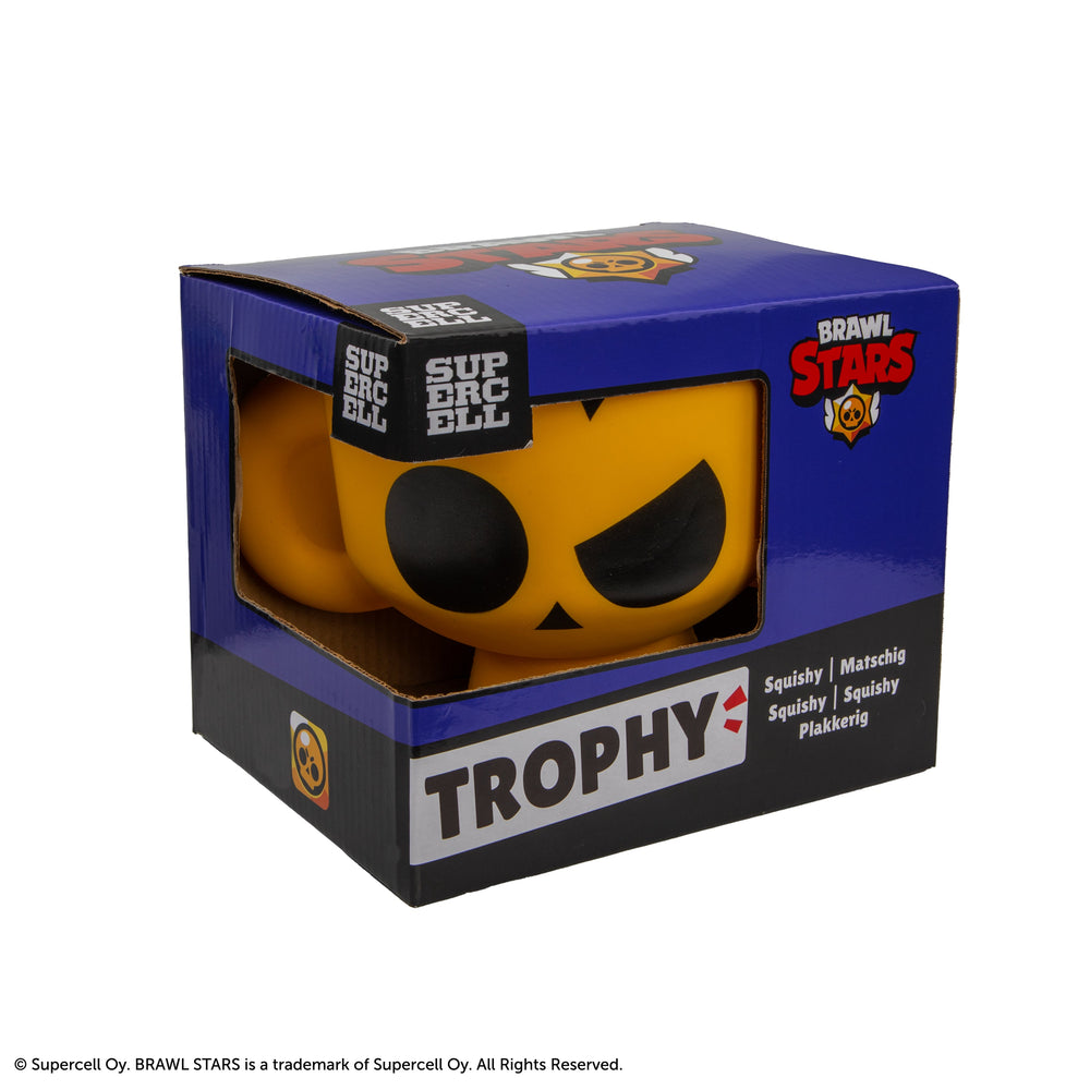 Squishy Trophée – Trophy