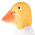 Masque Canard Jaune