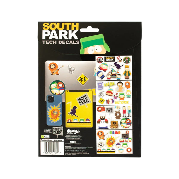 South Park stickerset