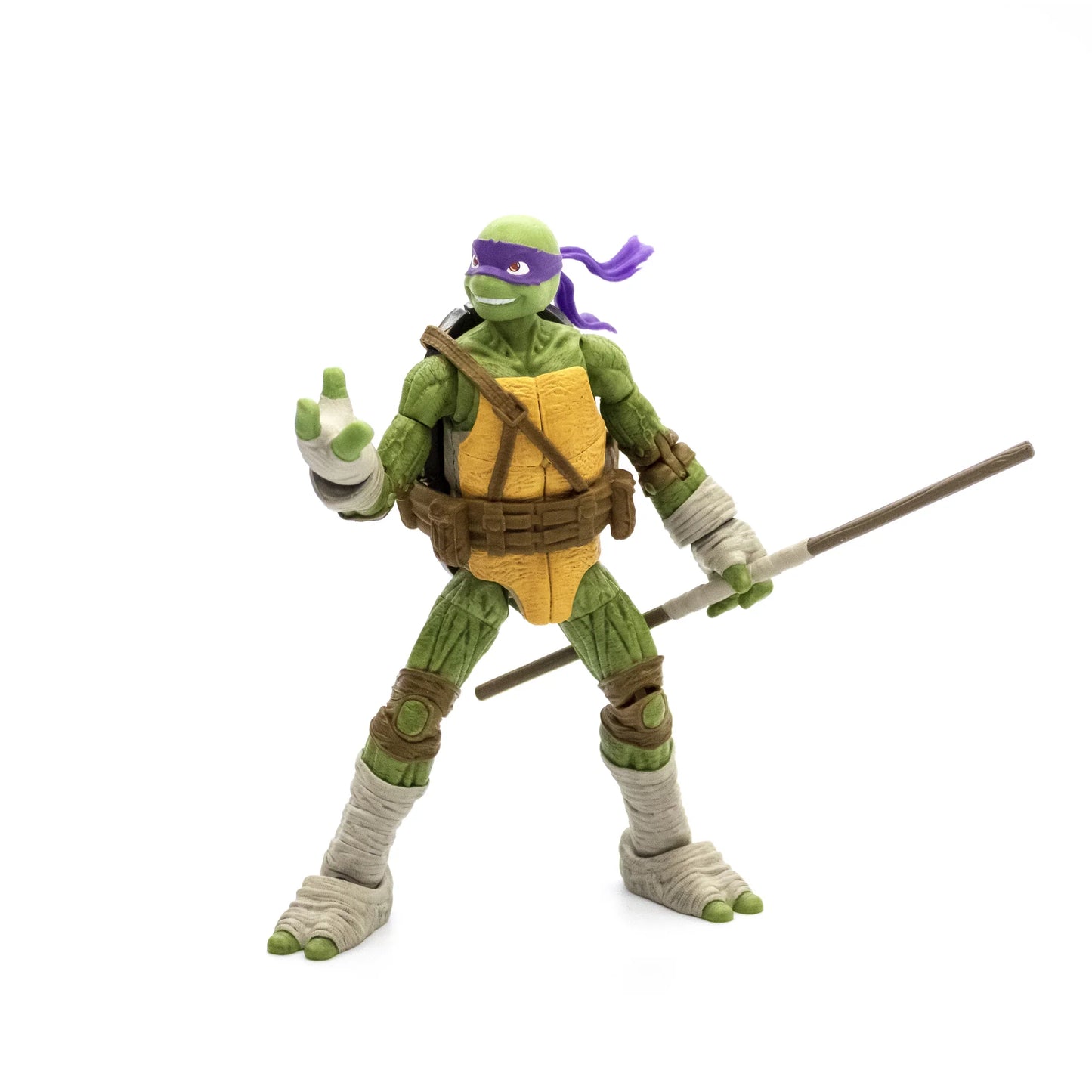BST AXN Donatello (IDW Comics) 