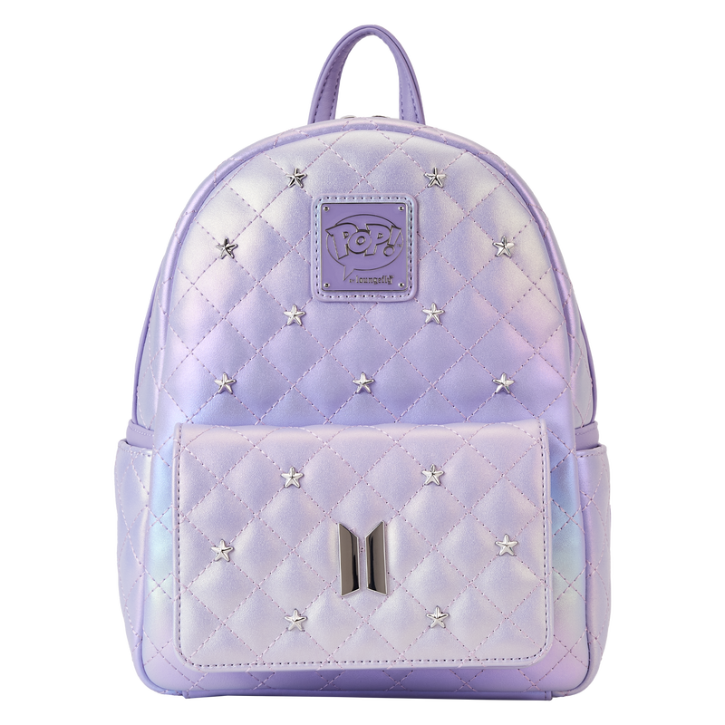 BTS Mini Backpack - Funko Pop! 