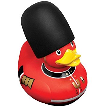 Canard Royal Guard