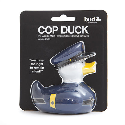 Canard Cop